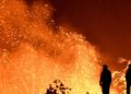 Incêndio florestal em Nova Jersey pode se tornar o maior do estado