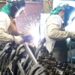 Indústria cai 0,1% em fevereiro e soma 5 meses sem crescimento