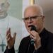 Novo papa pode ser asiático ou africano, diz arcebispo de São Paulo