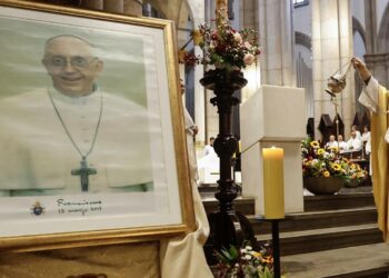 Saiba quem são os cardeais brasileiros aptos a eleger o novo papa