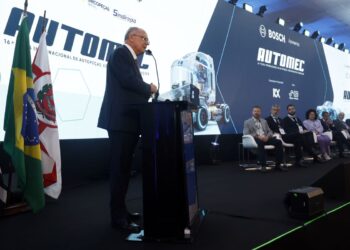 Alckmin defende comércio entre países e multilateralismo no país