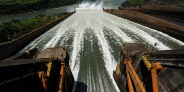 Paraguai chama embaixadores e cobra explicação após espionagem da Abin