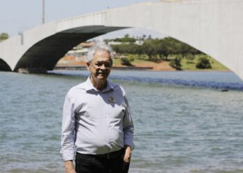 Nilmário Miranda: famílias recebem novas certidões de óbito em abril