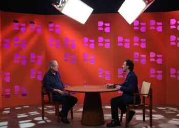 DR com Demori: Dirceu avalia cenário global e defende soberania