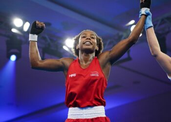 Boxe: Jucielen Romeu, Yuri Falcão e Luiz Oliveira são ouro no Paraná