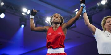 Boxe: Jucielen Romeu, Yuri Falcão e Luiz Oliveira são ouro no Paraná