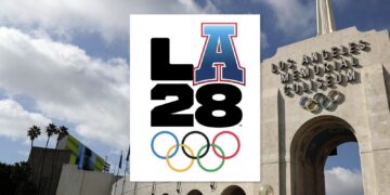 Futebol feminino com 16 times é uma das novidades de Los Angeles 2028