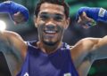 Luiz Oliveira vence estreia em etapa da Copa do Mundo no sul do país