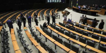 Câmara pode votar Lei da Reciprocidade Comercial ainda esta semana