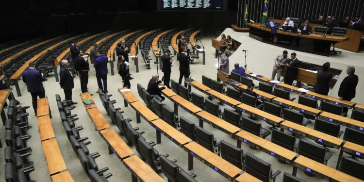 Câmara pode votar Lei da Reciprocidade Comercial ainda esta semana