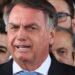 Após atendimento em Natal, Bolsonaro será transferido para Brasília