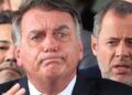 Golpe: após live na UTI, STF intima Bolsonaro em hospital de Brasília