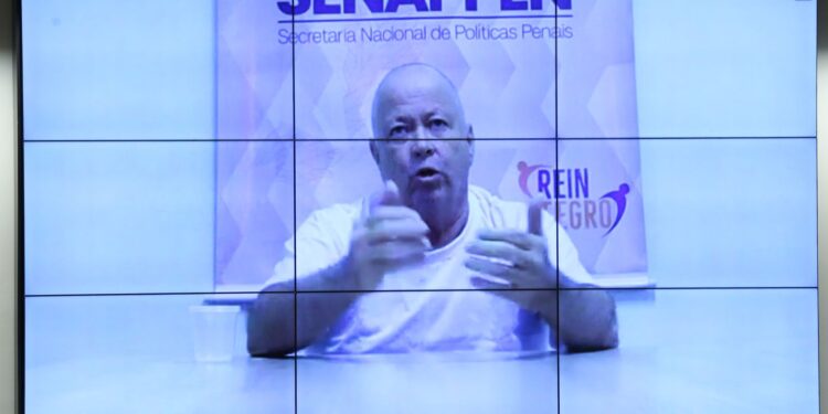 PGR é contra soltura de Chiquinho Brazão, réu por morte de Marielle