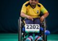 Brasil encerra Santiago World Boccia Challenger com sete medalhas