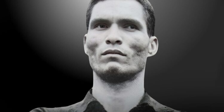 Morre ex-goleiro Manga, ídolo de Botafogo e Inter, aos 87 anos