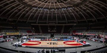 Basquete: Final Four da Champions das Américas será no Maracanãzinho