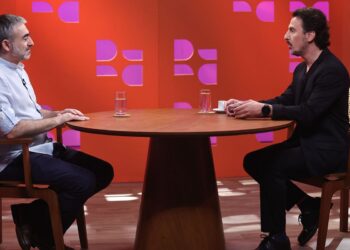 Marcos Nobre analisa democracia e desafios da esquerda| Agência Brasil