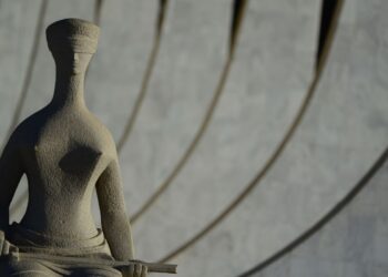 STF rejeita recursos de deputados do PL que viraram réus