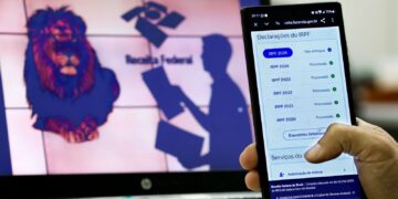 IR 2025: onde baixar o aplicativo para declarar o Imposto de Renda?