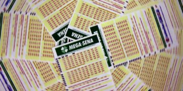 Mega-Sena não tem ganhadores e prêmio acumula em R$ 50 milhões