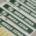 Mega-Sena não tem ganhador e prêmio acumulado vai para R$ 60 milhões