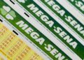 Mega-Sena acumula e prêmio para o próximo sorteio vai a R$ 45 milhões