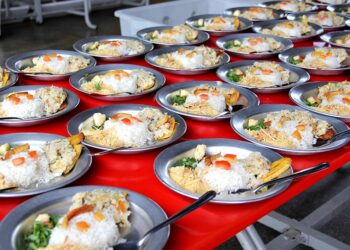 Peixe no cardápio da merenda escolar está na pauta da CE — Senado Notícias