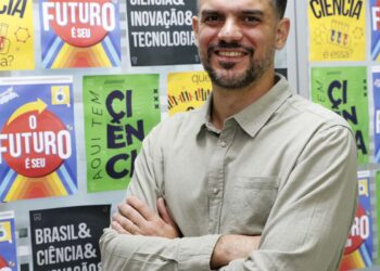 Desafio do Brasil é transformar IA em aplicações de uso comercial