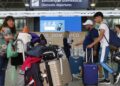 Aeroportos da Infraero devem receber 115 mil passageiros no feriadão