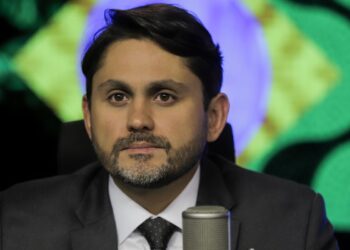 PGR denuncia ministro das Comunicações por desvio de emendas