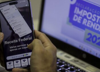 Receita recebe mais de 9 milhões de declarações do Imposto de Renda