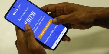 Supremo confirma que nova correção do FGTS não é retroativa