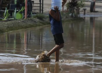 País precisa dobrar investimentos em drenagem, defende Trata Brasil