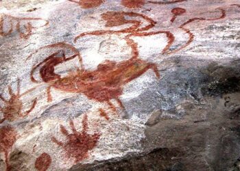 Intervenção humana cresce ao redor de sítios arqueológicos no Brasil