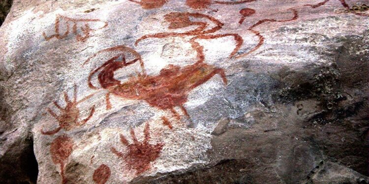 Intervenção humana cresce ao redor de sítios arqueológicos no Brasil