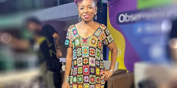 Jornalista e ativista Wanda Chase morre em Salvador