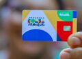 Caixa paga Bolsa Família a beneficiários com NIS de final 7