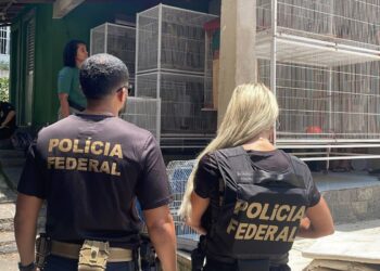 Idade para aposentadoria de mulheres policiais pode ser mudada