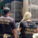 Idade para aposentadoria de mulheres policiais pode ser mudada