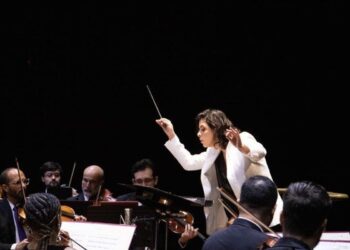 Rádio MEC apresenta ao vivo concerto da Orquestra Filarmônica de Goiás