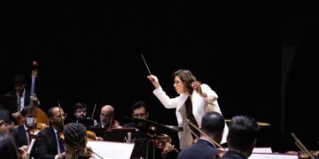 Rádio MEC apresenta ao vivo concerto da Orquestra Filarmônica de Goiás