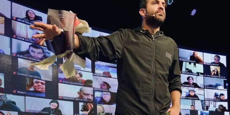 Justiça Eleitoral torna Pablo Marçal inelegível pela segunda vez