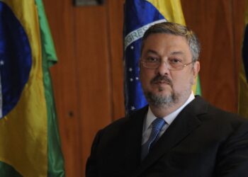 Julgamento sobre ações de Palocci na Lava Jato está empatado no STF