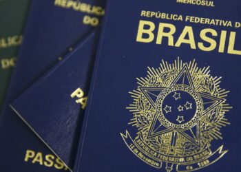 Embaixada diz que governo dos EUA só reconhece dois sexos “imutáveis”