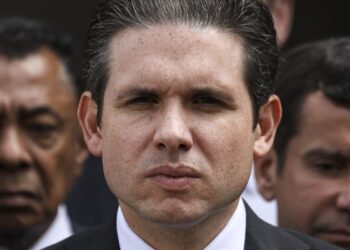 Motta diz que Câmara vai priorizar PEC da Segurança Pública