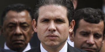 Motta diz que Câmara vai priorizar PEC da Segurança Pública