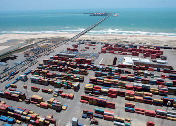 Sancionada lei que autoriza medidas de reação a tarifas e barreiras comerciais — Senado Notícias