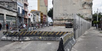 Moraes rejeita ação do PSOL contra muro na Cracolândia em São Paulo