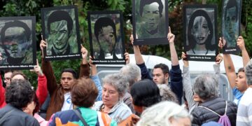 Caminhada do Silêncio pede combate à impunidade da violência de Estado