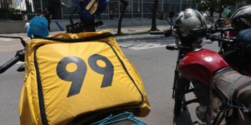 Plataforma 99 anuncia investimentos de R$ 1 bilhão no Brasil